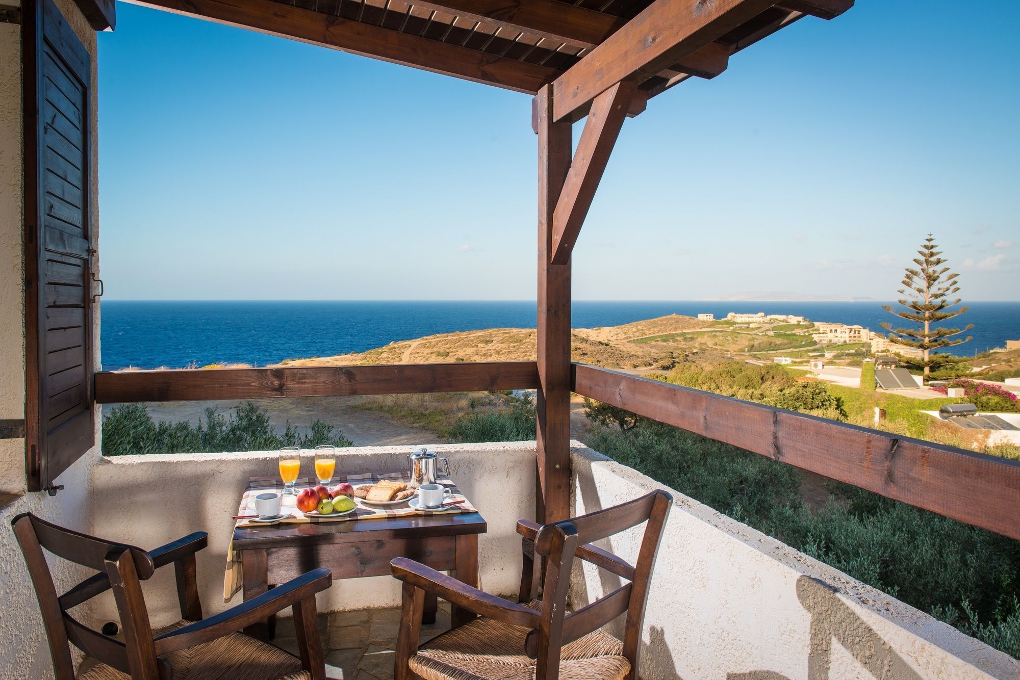 Ambelos Agia Pelagia (Kreta)